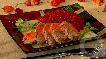 Patrastenq miasin - Tavari jerepuk xorovac