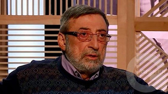 Kyanqe api mej - Nikolay Tsaturyan