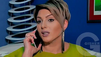 Ete gtnem qez - Episode 34