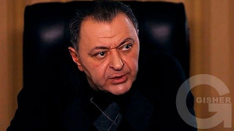 Arajnordnere - Episode 362