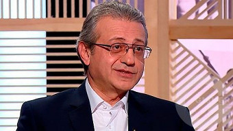 Kyanqe api mej - Jirayr Dadasyan