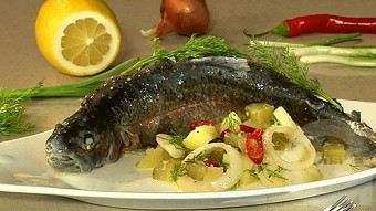 Patrastenq miasin - Norqi ishxan