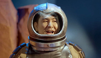 Однажды в России: сезон 3, серия 31