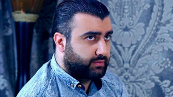 Gnvac erjankutyun - Episode 16