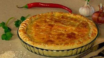 Patrastenq miasin - Karkandak