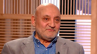 Kyanqe api mej - Ruben Aghuzumсyan