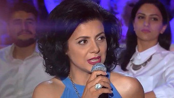 Benefis - Zaruhi Babayan