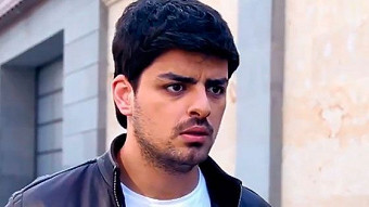 Gnvac erjankutyun - Episode 17