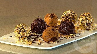 Patrastenq miasin - Trufel