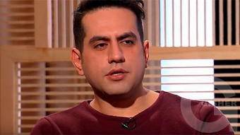 Kyanqe api mej - Zhak