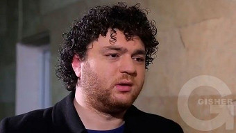 Kayaran - Episode 110