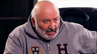 Arajnordnere - Episode 365