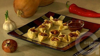 Patrastenq miasin - Ddumov mant