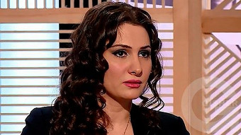 Kyanqe api mej - Hasmik Torosyan