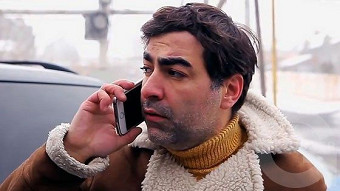 Arajnordnere - Episode 367