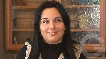 Chein spasum - Anna Hovner