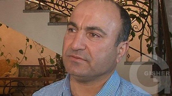 Chein spasum - Taron Tonoyan