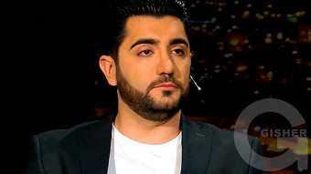 Kaskaceli Ereko - Episode 29