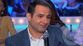 Benefis - Arsen Grigoryan