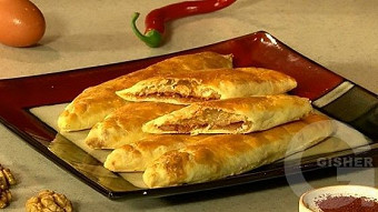 Patrastenq miasin - Mexrii kutap