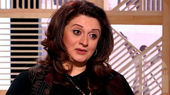 Kyanqe api mej - Anna Mnacakanyan