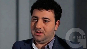 Kayaran - Episode 116