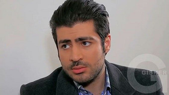 Ete gtnem qez - Episode 45