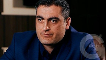 Arajnordnere - Episode 371