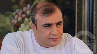 Kayaran - Episode 117