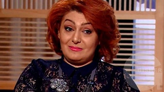 Kyanqe api mej - Zara Karapetyan