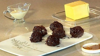 Patrastenq miasin - Brigadeyro