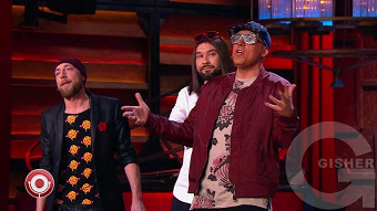 Камеди Клаб: сезон 13, выпуск 2