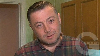 Chein spasum - Vardan Babayan 2