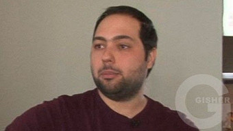 Chein spasum - Arlen Shahverdyan