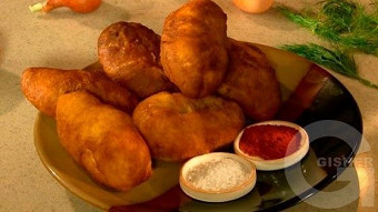 Patrastenq miasin - Kartofilov karkandakner