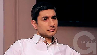 Arajnordnere - Episode 375