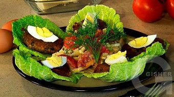 Patrastenq miasin - Panri blitner aghcanov