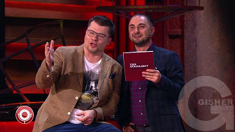 Камеди Клаб: сезон 13, выпуск 3