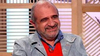 Kyanqe api mej - Ruben Babayan