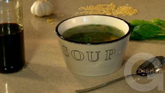 Patrastenq miasin - Chinakan apur