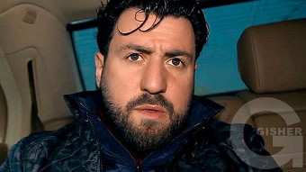 Arajnordnere - Episode 377