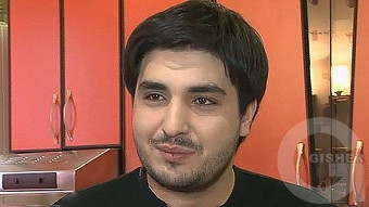 Chein spasum - Karen Aslanyan