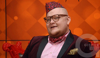 Однажды в России: сезон 4, серия 1