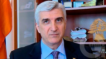 Meronq - Rubik Galstanyan