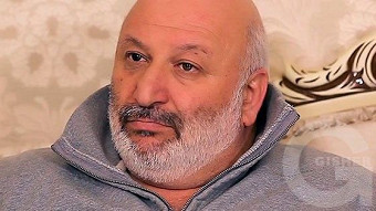 Arajnordnere - Episode 378