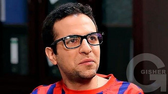 Domino 4 - Episode 3