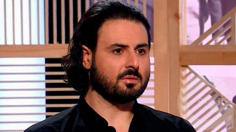 Kyanqe api mej - Arman Nshanyan