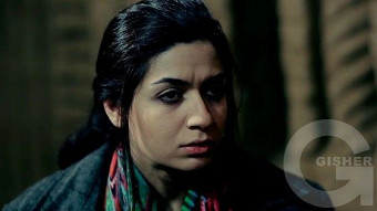 Qavaran - Episode 12