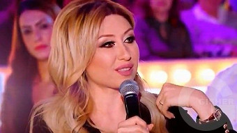 Benefis - Christine Pepelyan