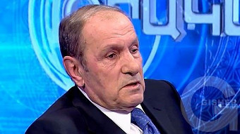 Orakargic durs - Levon Ter-Petrosyan